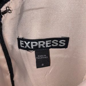 Express Dress